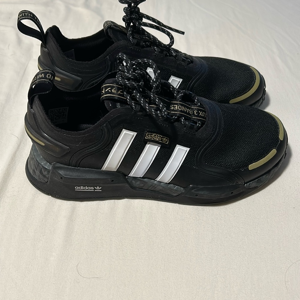 Adidas sneakers